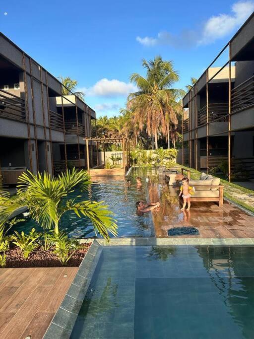 Villa Kamby Milagres B003