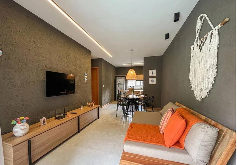 Villa Kamby Milagres B003