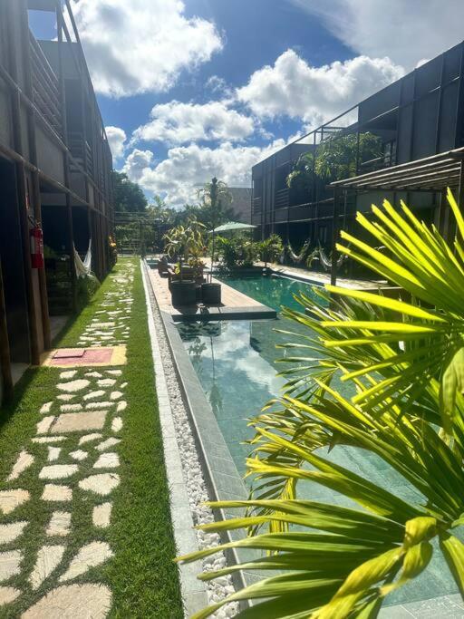 Villa Kamby Milagres B003
