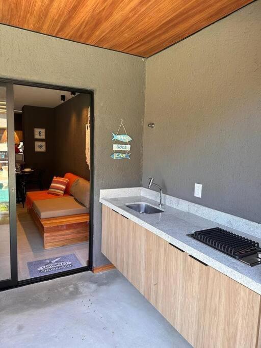 Villa Kamby Milagres B003