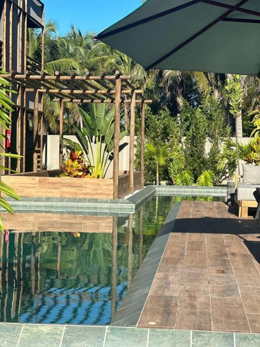 Villa Kamby Milagres B003