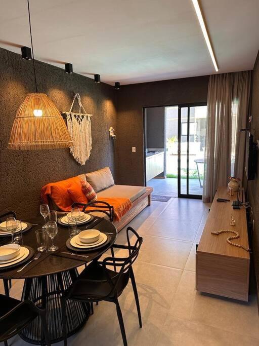 Villa Kamby Milagres B003