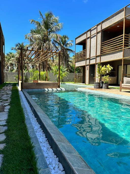 Villa Kamby Milagres B003