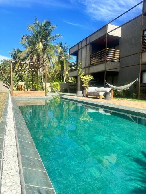 Villa Kamby Milagres B003