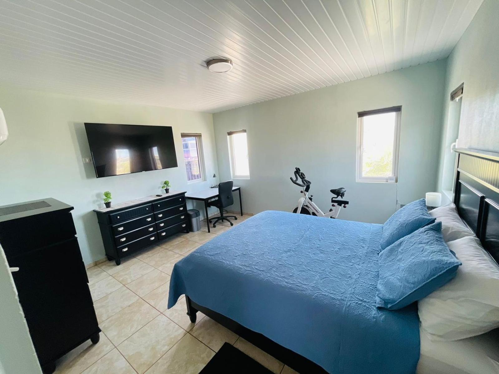 Aydan's Retreat in Aruba
