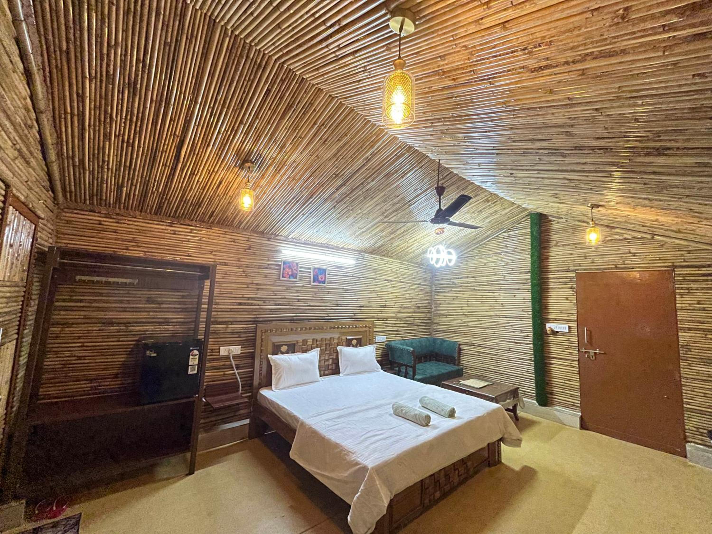 Gopika Resort view 5