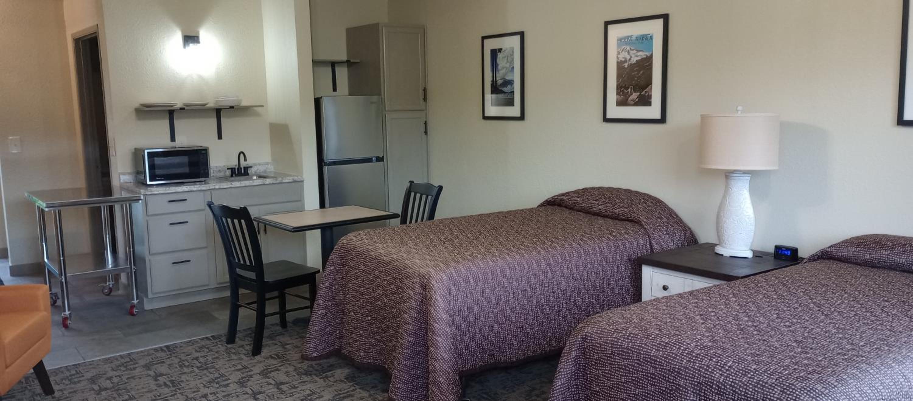 Cocusa Motel