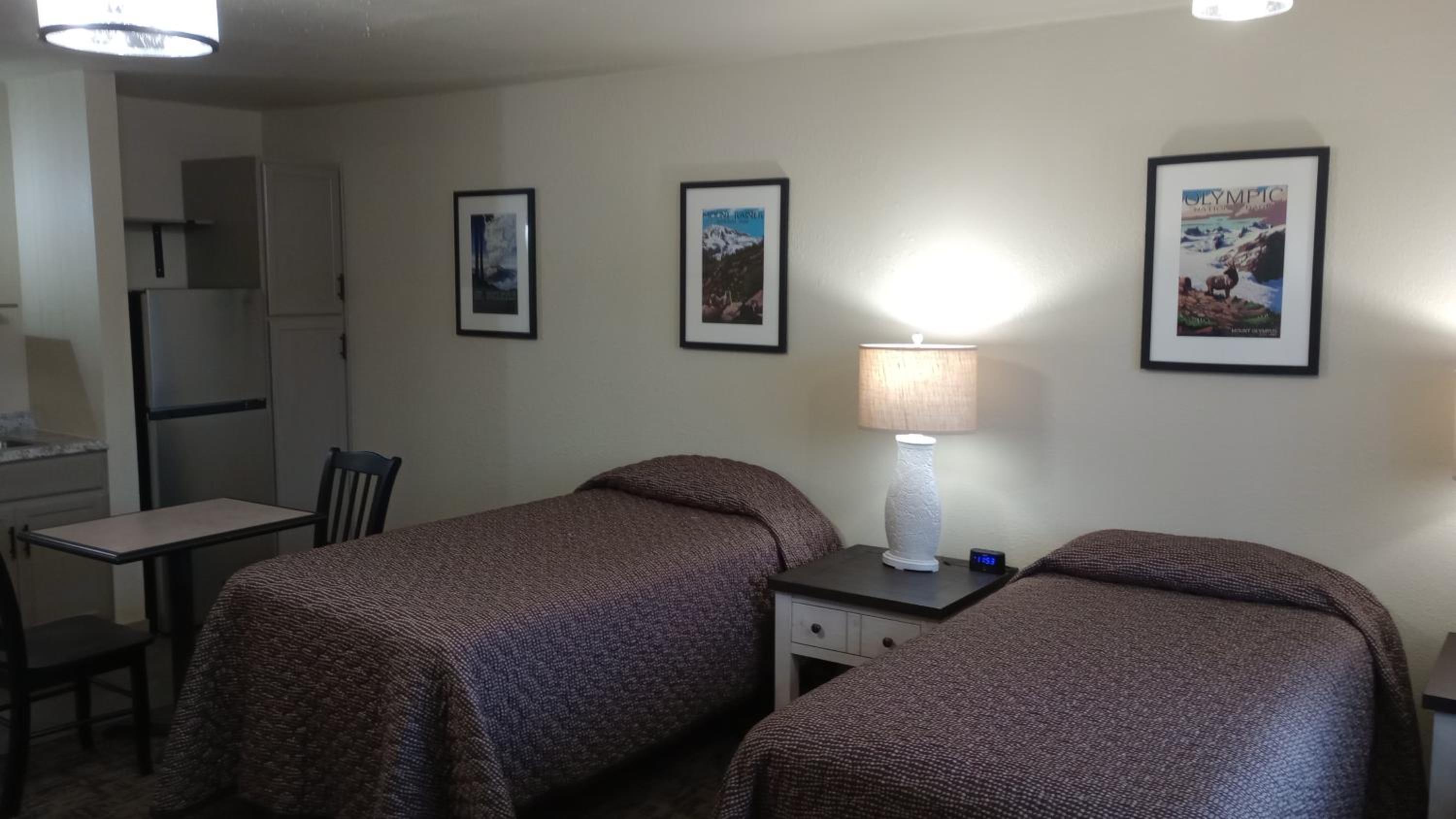 Cocusa Motel