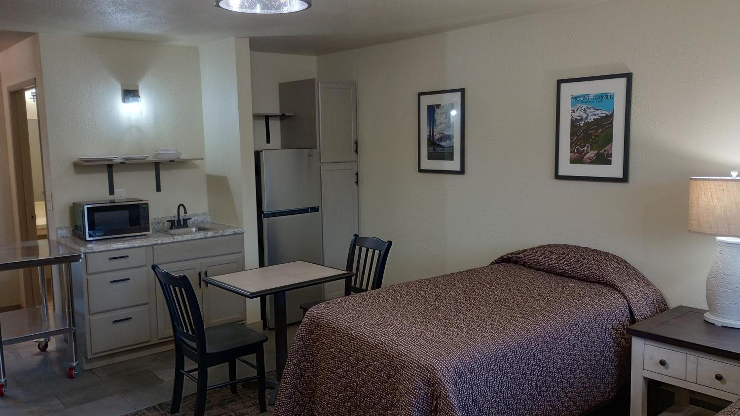 Cocusa Motel