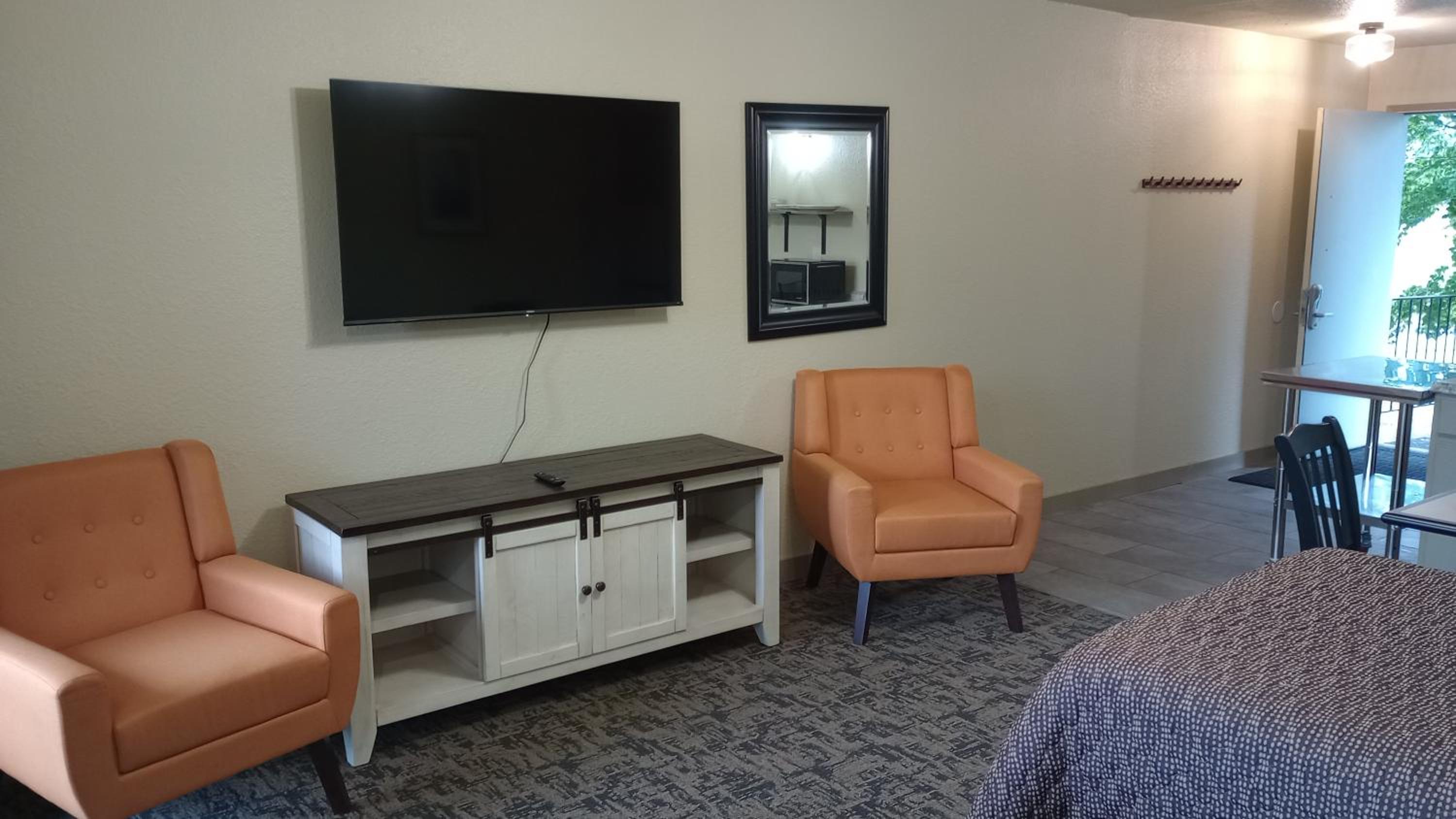 Cocusa Motel