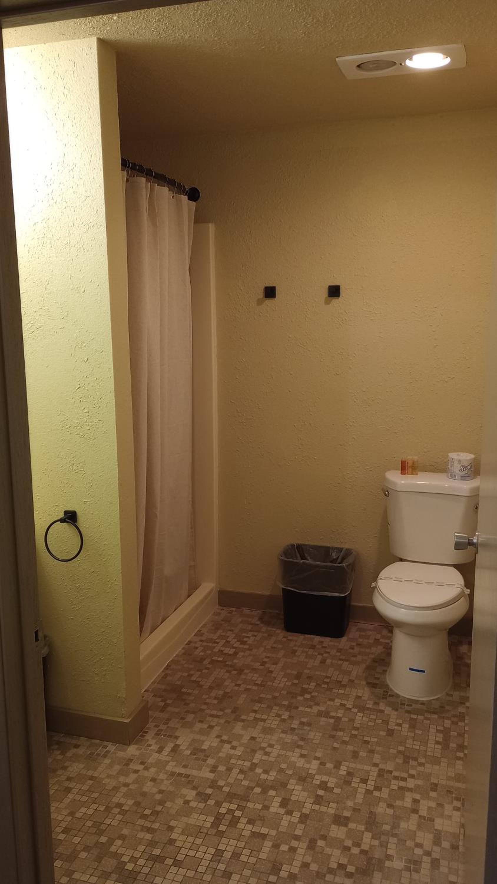 Cocusa Motel