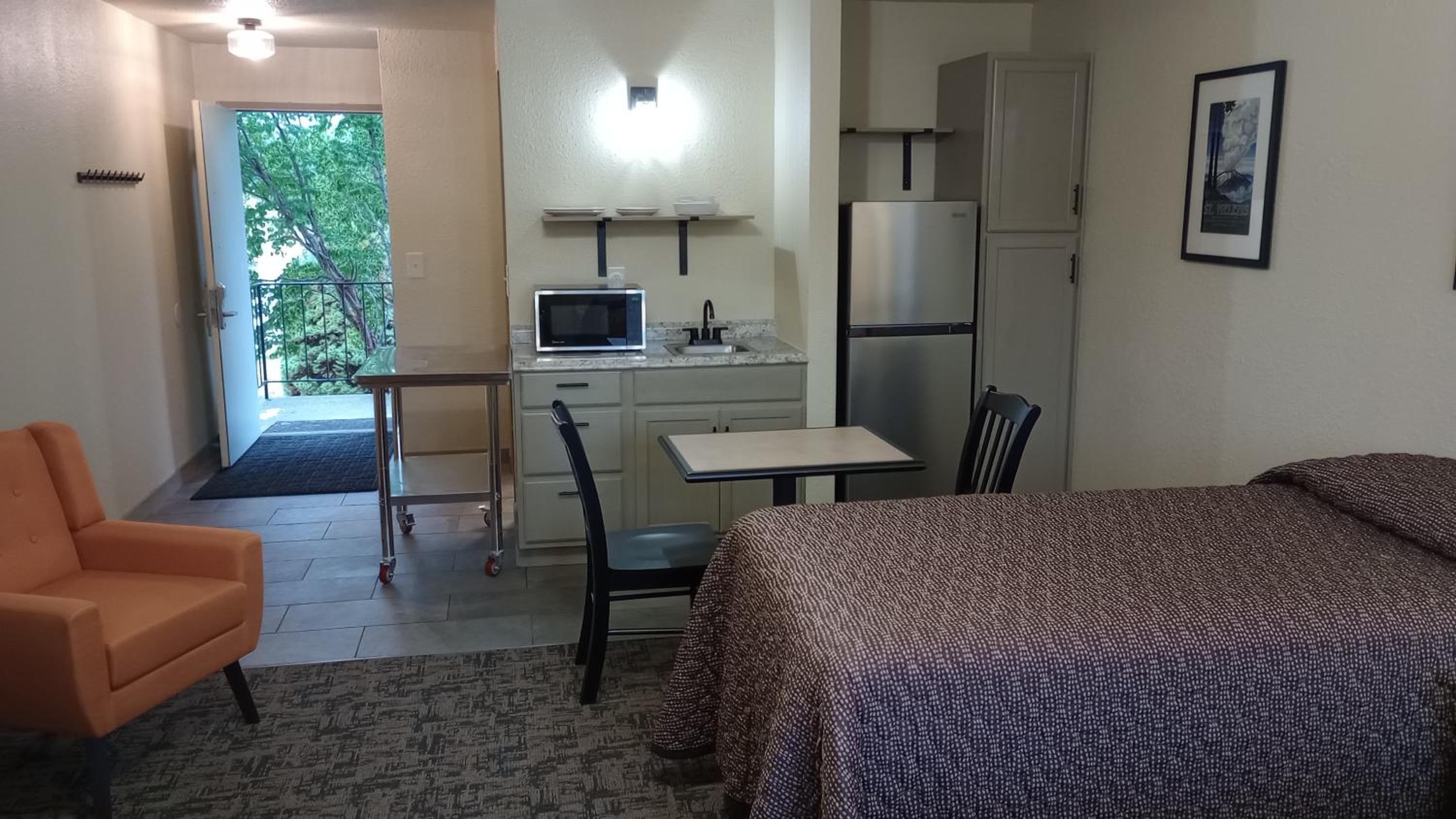 Cocusa Motel