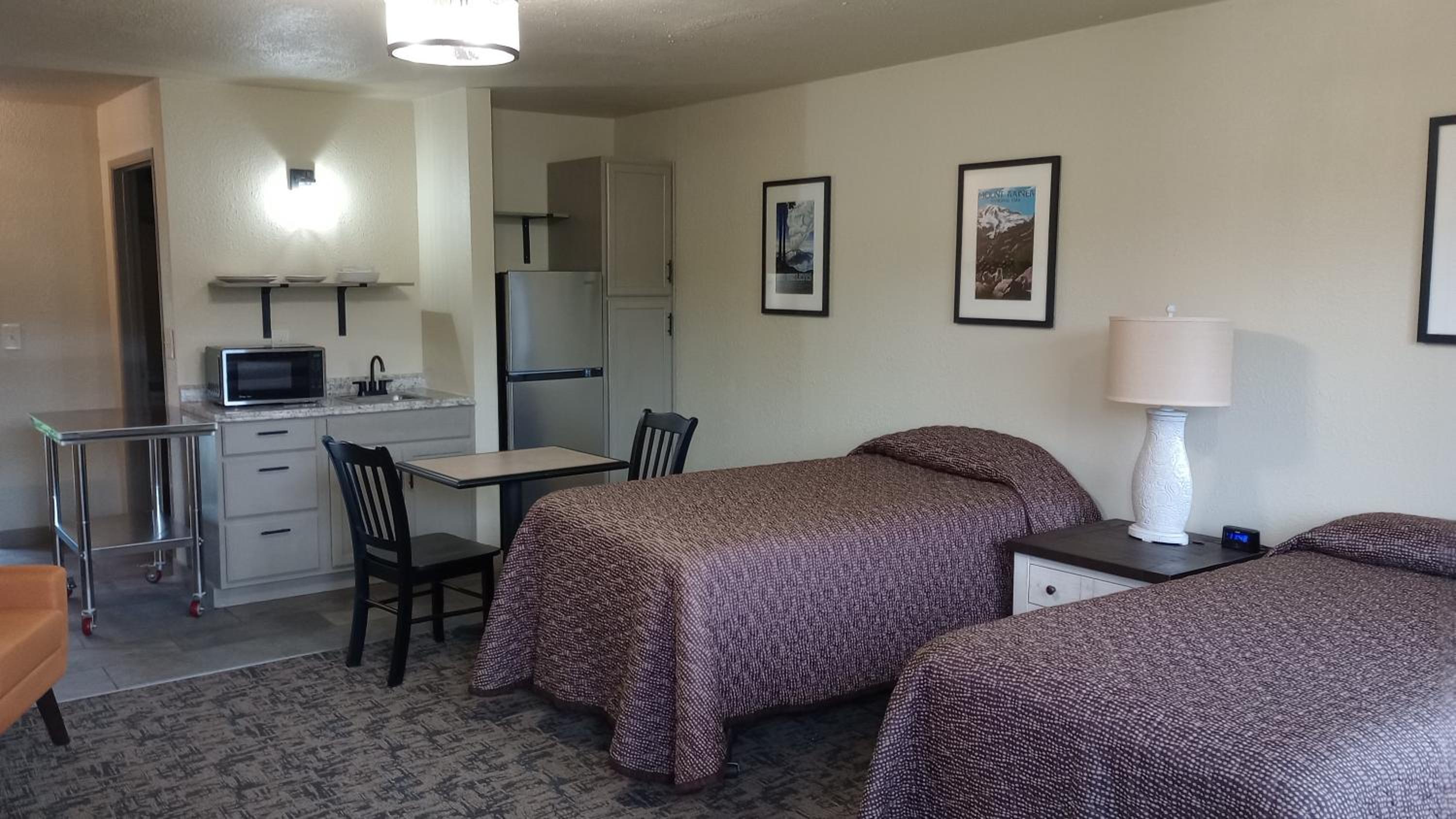 Cocusa Motel