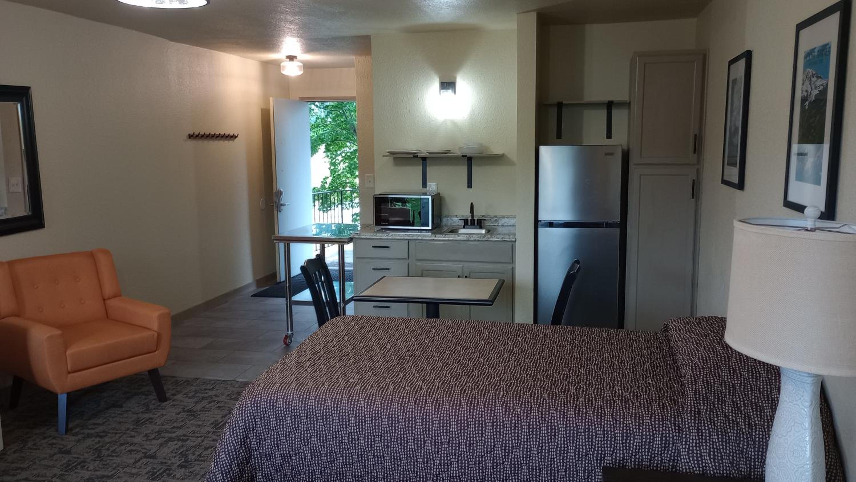 Cocusa Motel