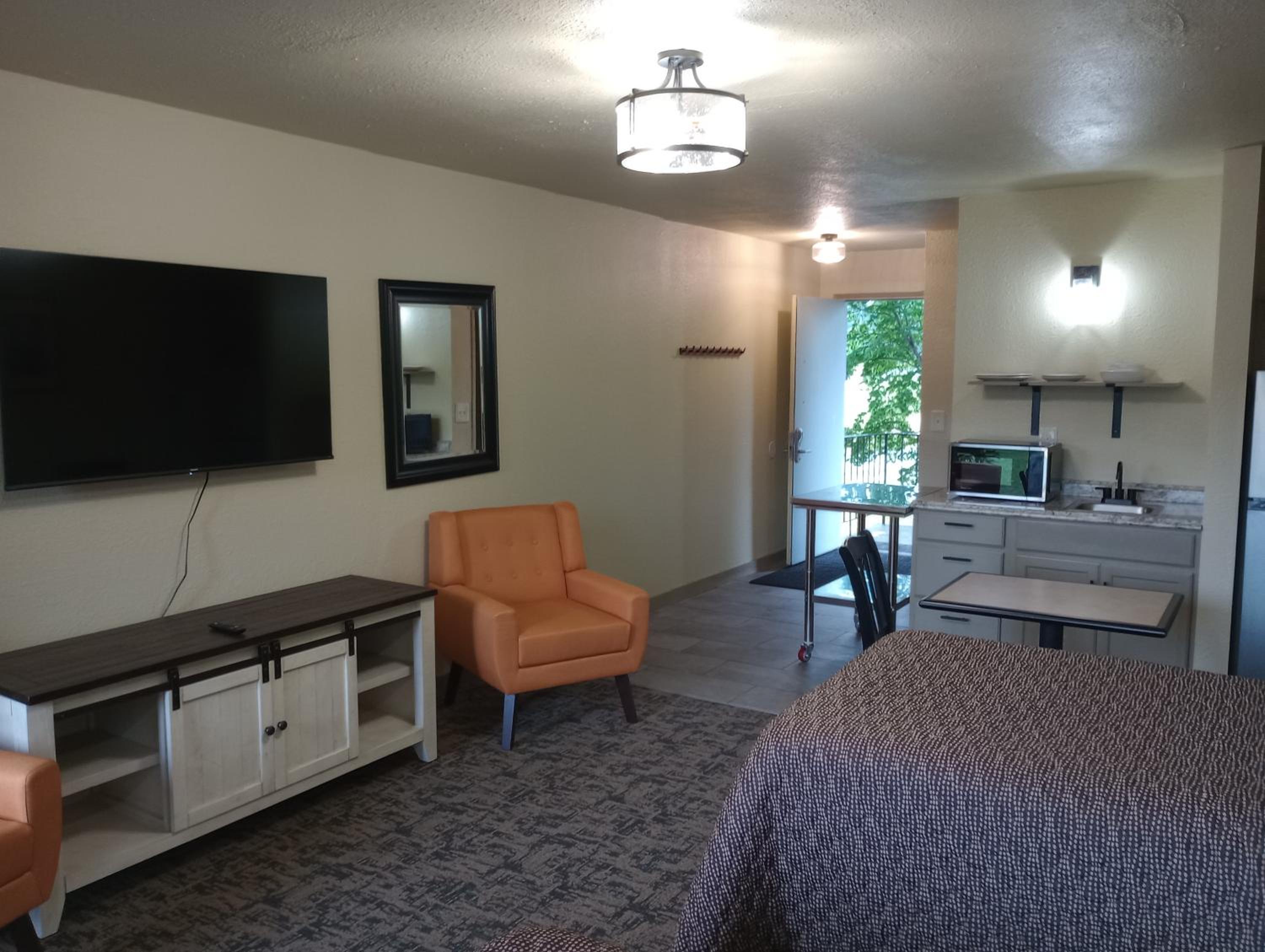 Cocusa Motel