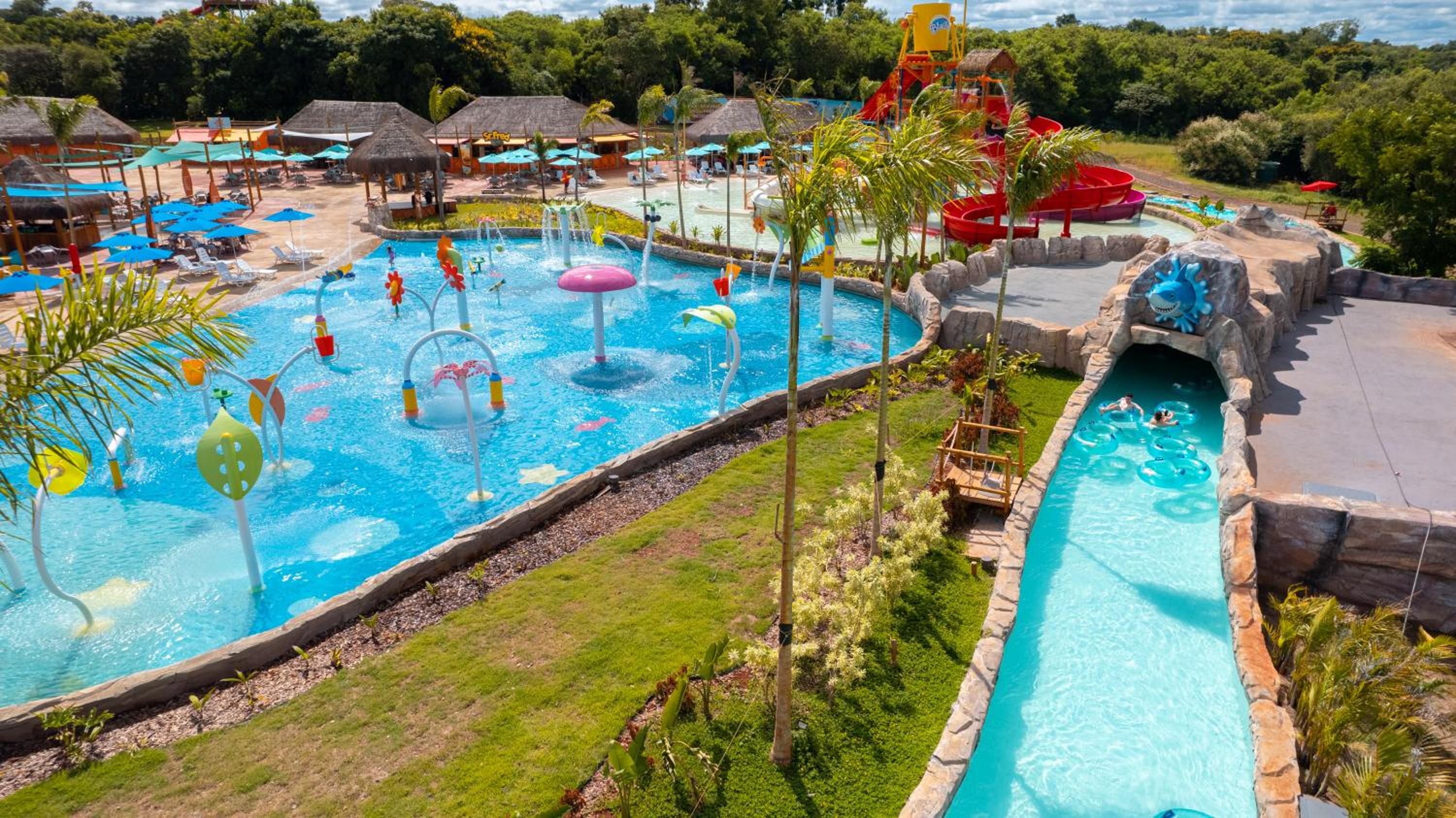 Mabu Thermas Grand Resort photo 20 of 51