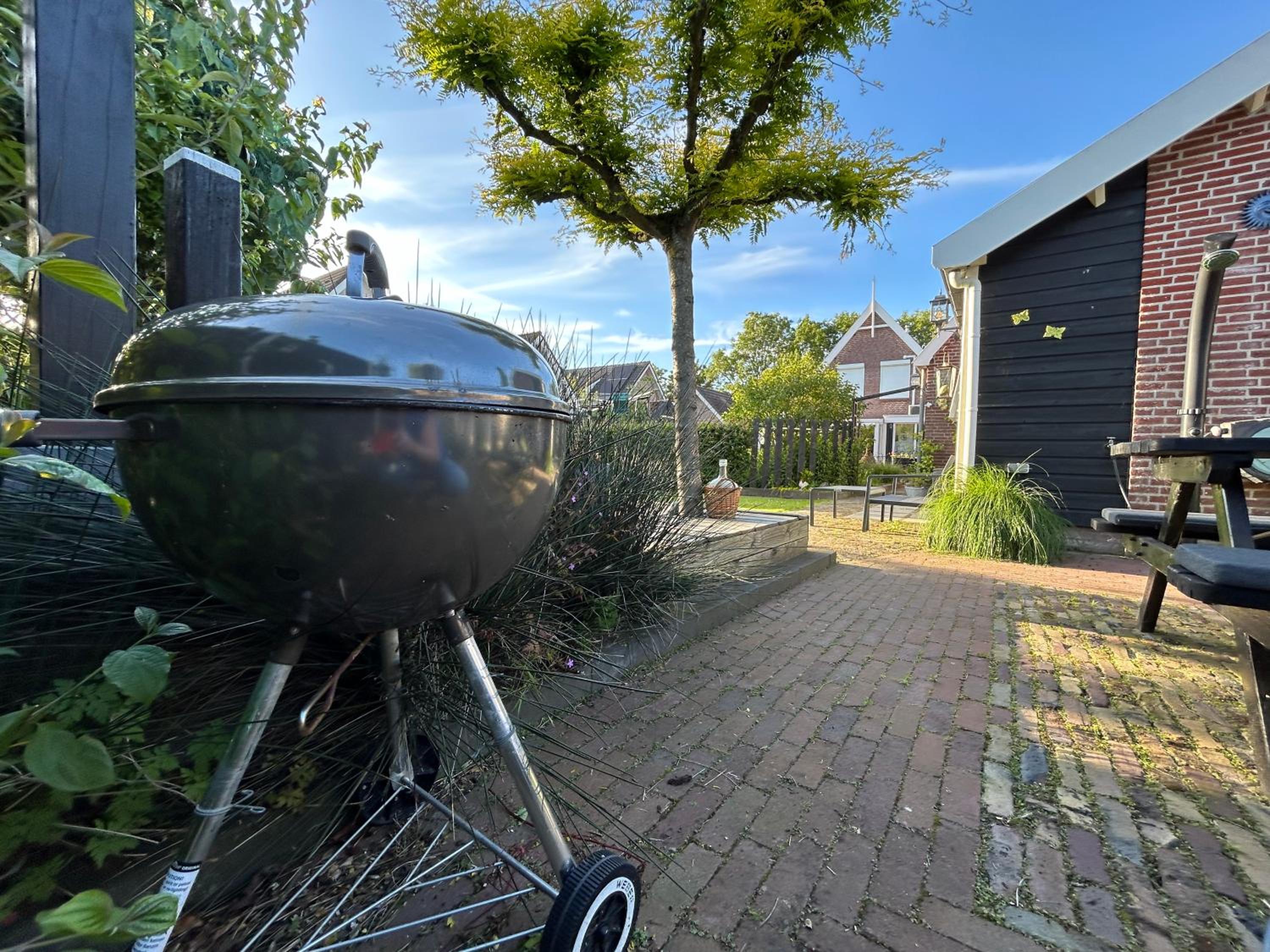 't Hanennest view 2