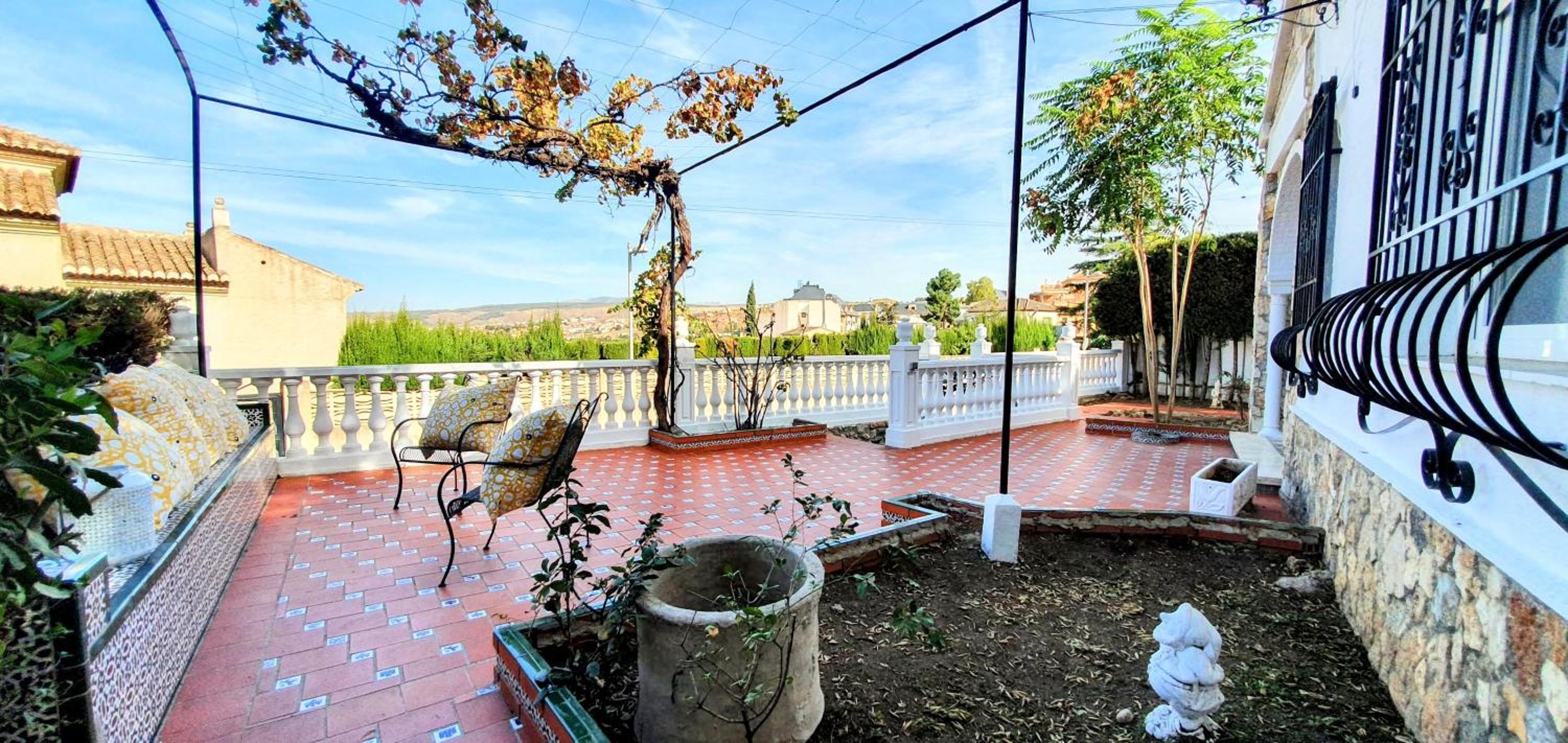 LA CASILLA