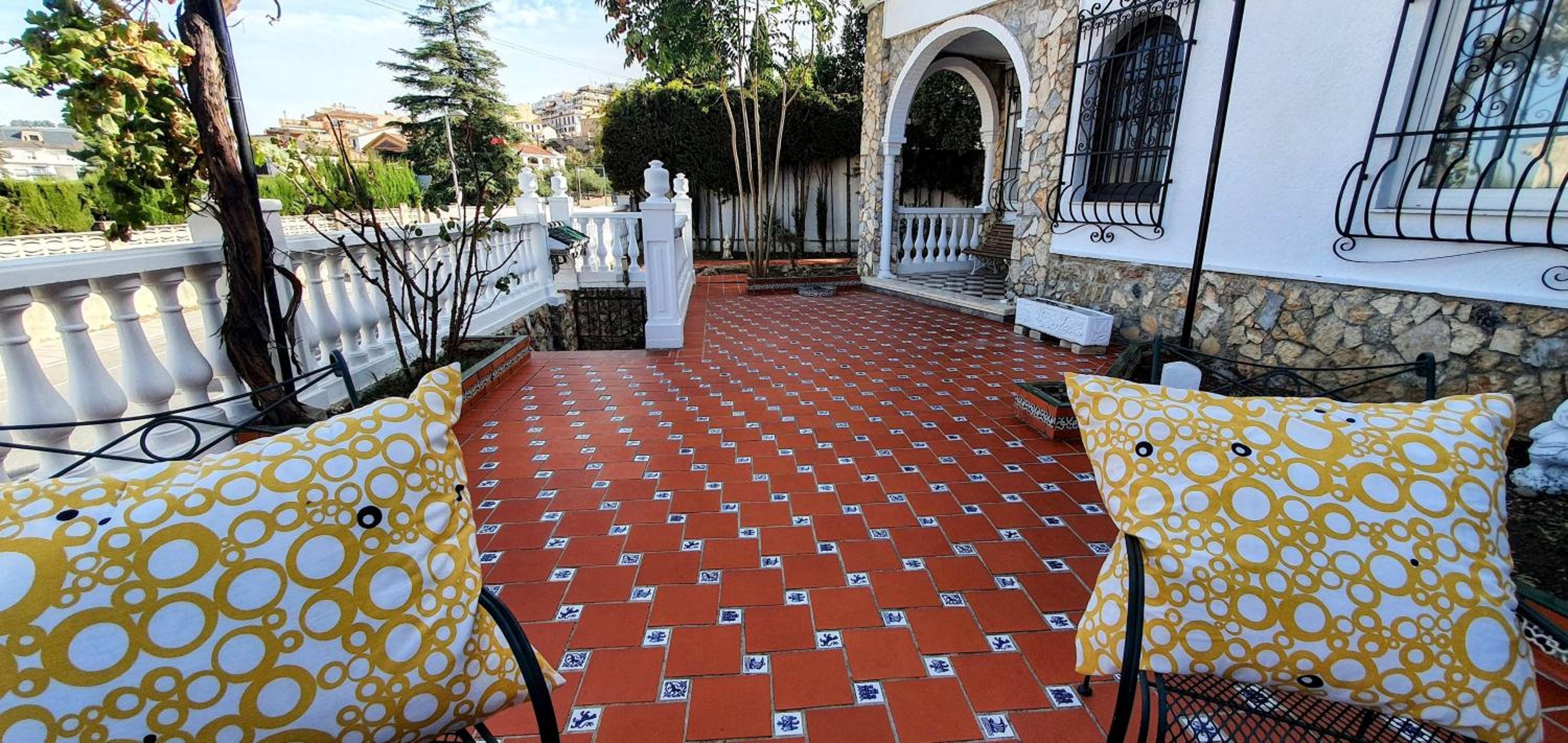 LA CASILLA