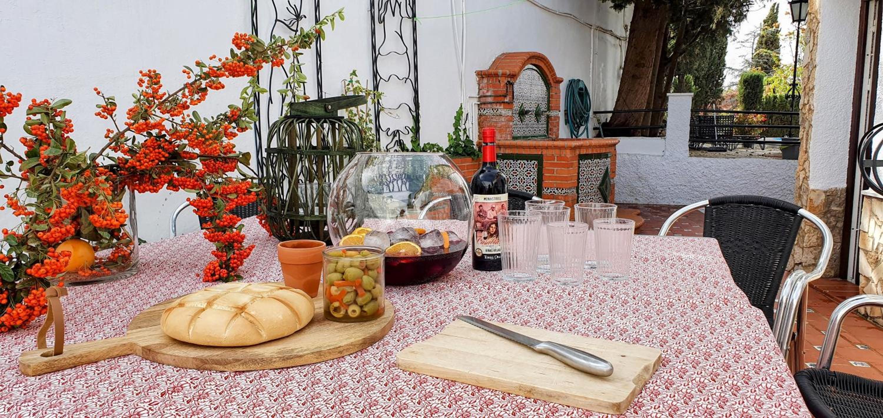 LA CASILLA