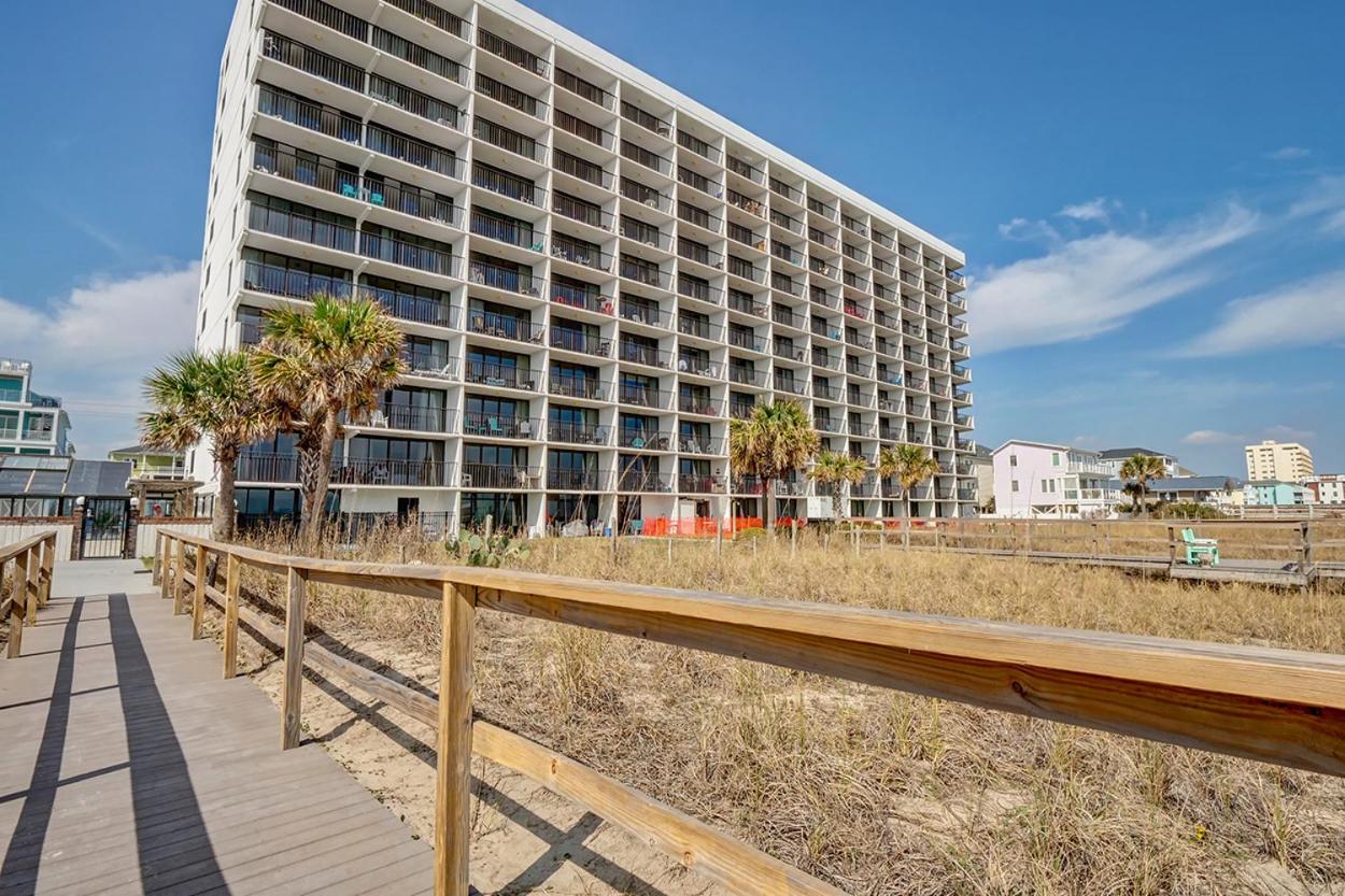 Atlantic Towers 1007 by Sea Scape Properties view 5