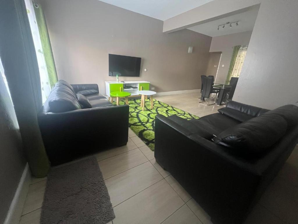 Westlands Villa by B N Hospitality view 2