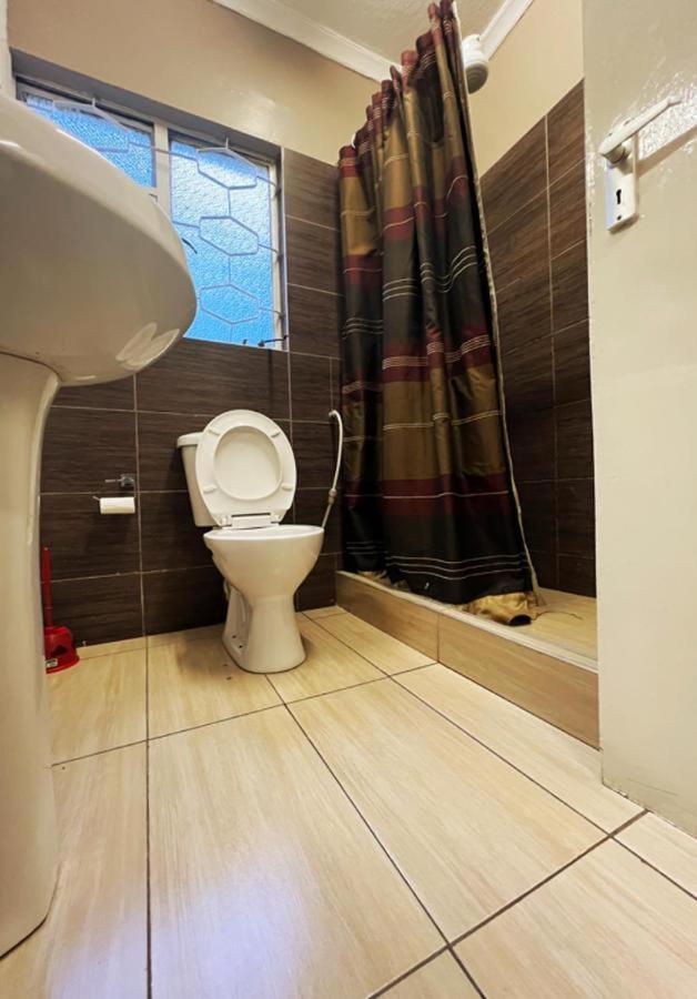 Westlands Villa by B N Hospitality view 3
