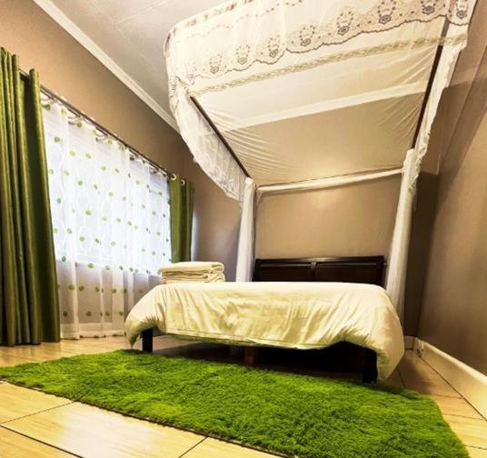 Westlands Villa by B N Hospitality view 4