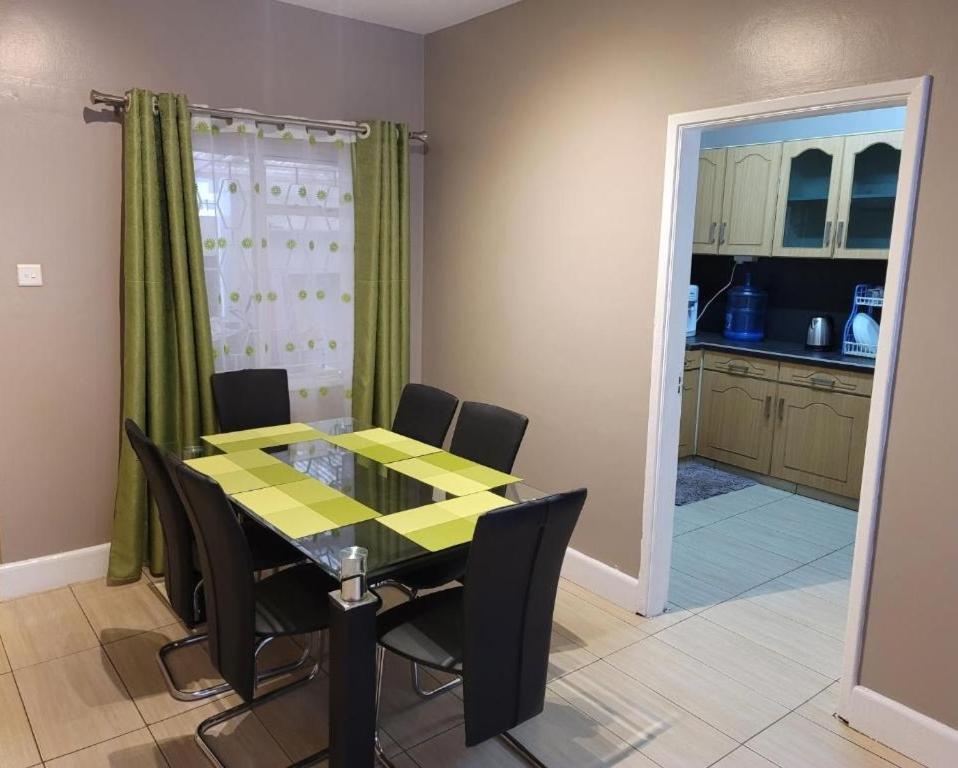 Westlands Villa by B N Hospitality view 5