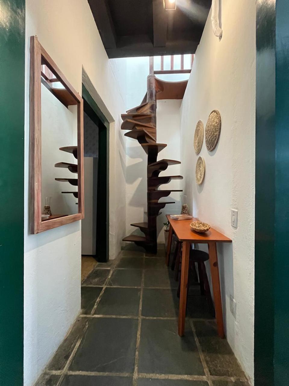 Casa da Matriz Centro Histórico