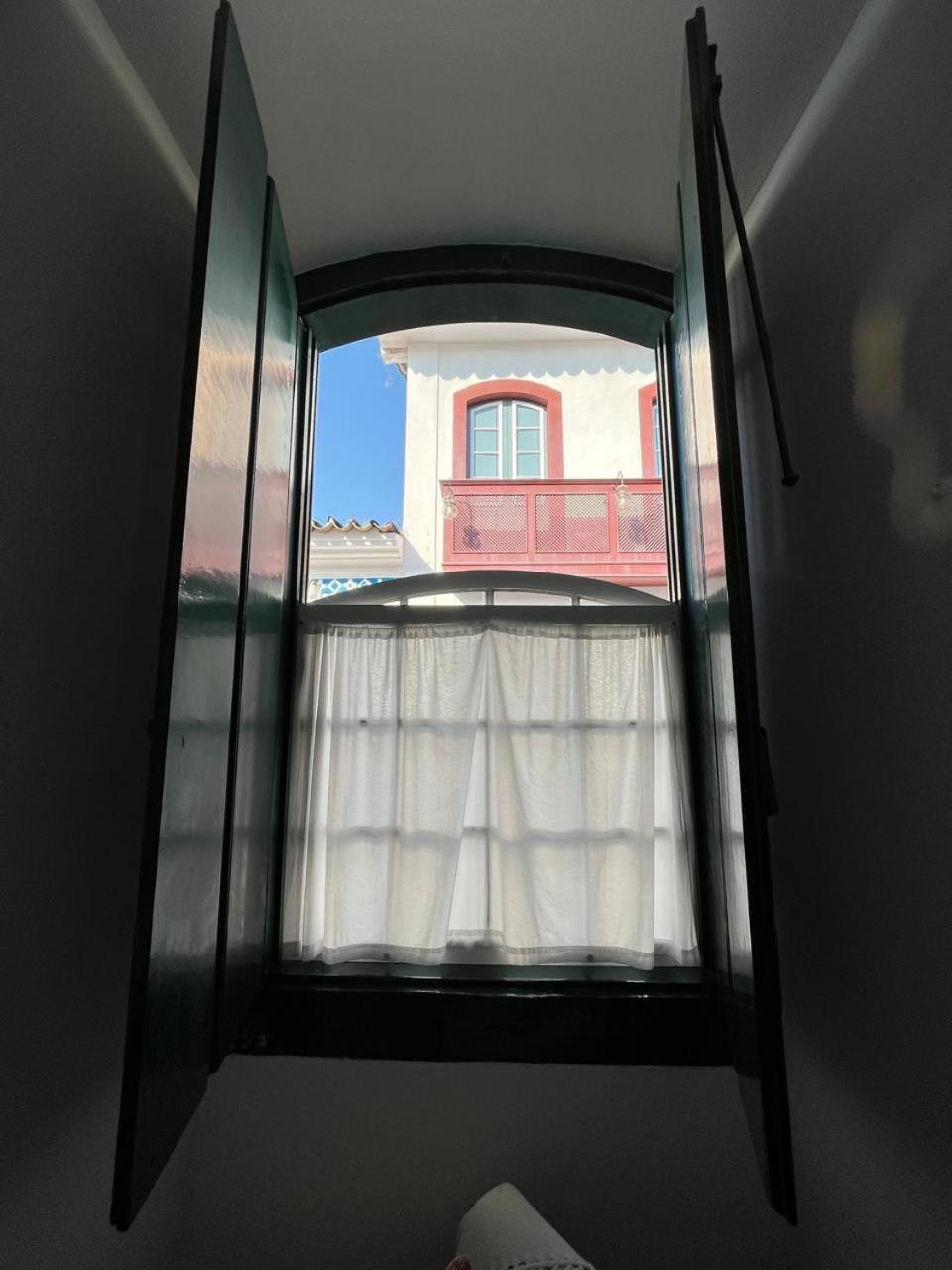 Casa da Matriz Centro Histórico
