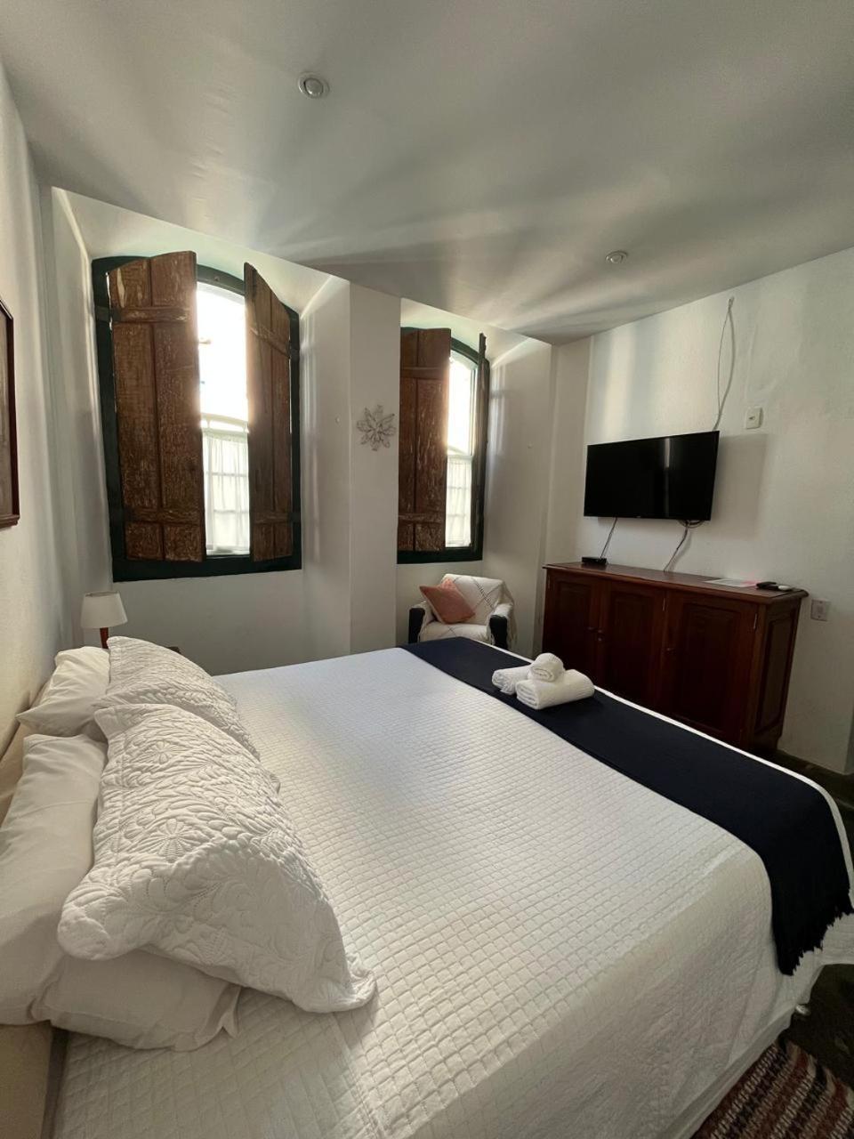 Casa da Matriz Centro Histórico