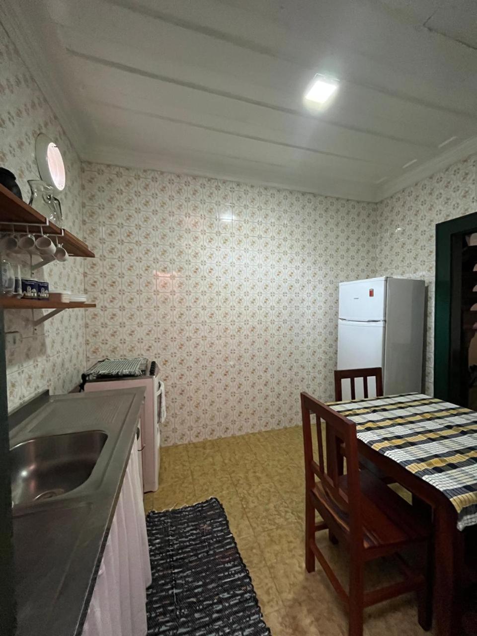 Casa da Matriz Centro Histórico