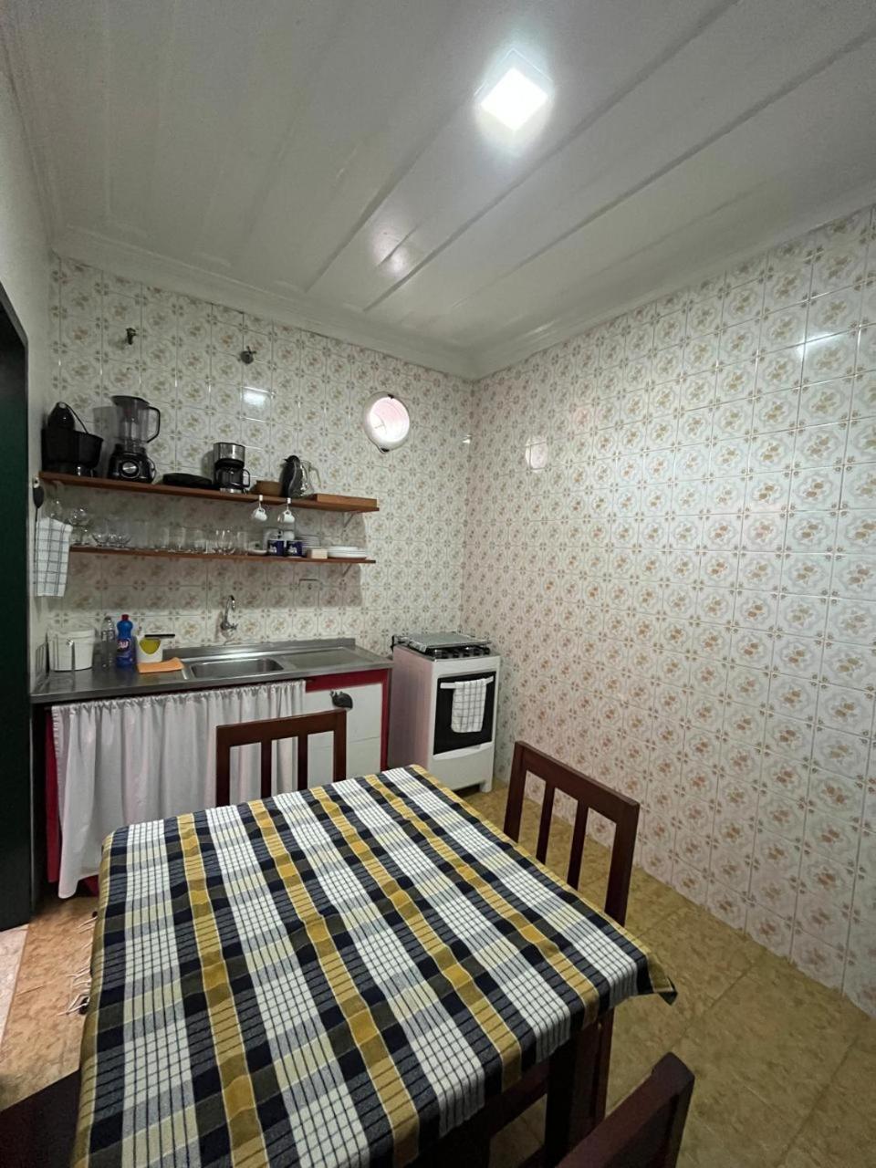 Casa da Matriz Centro Histórico