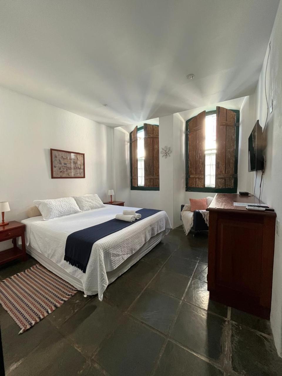 Casa da Matriz Centro Histórico
