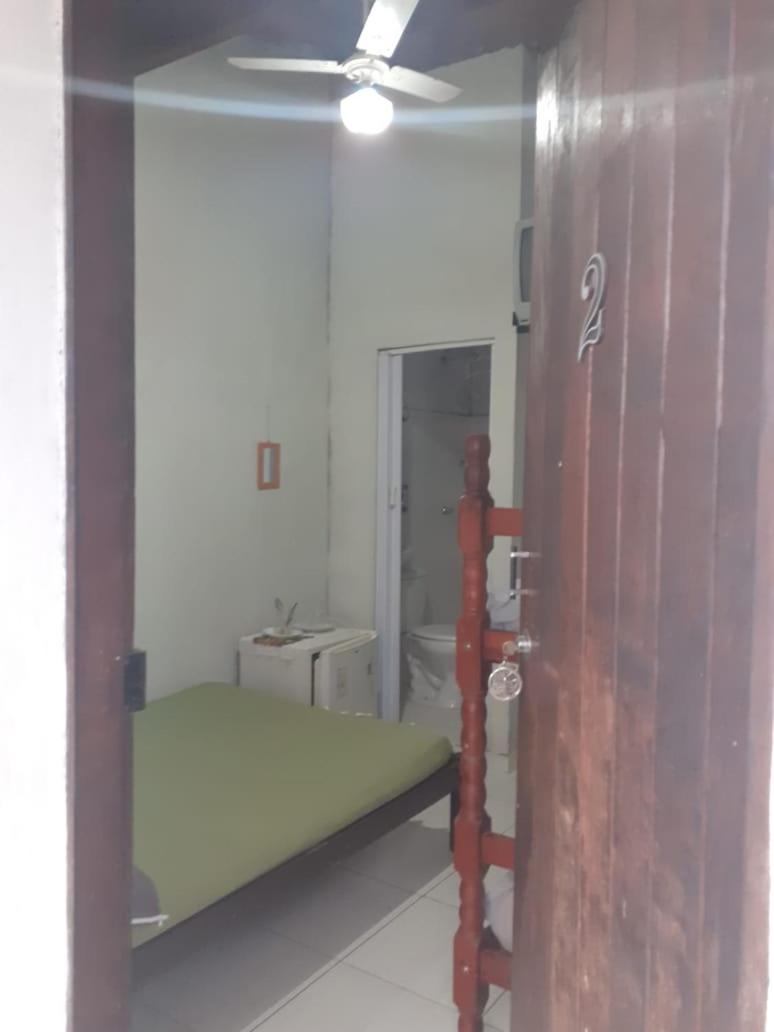 Quatro Irmãos
