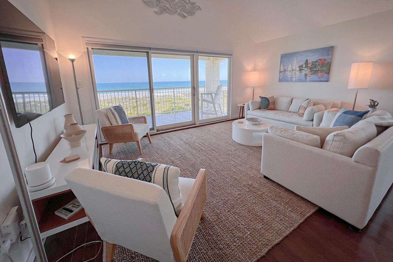 Azure Waves by Sea Scape Properties view 3