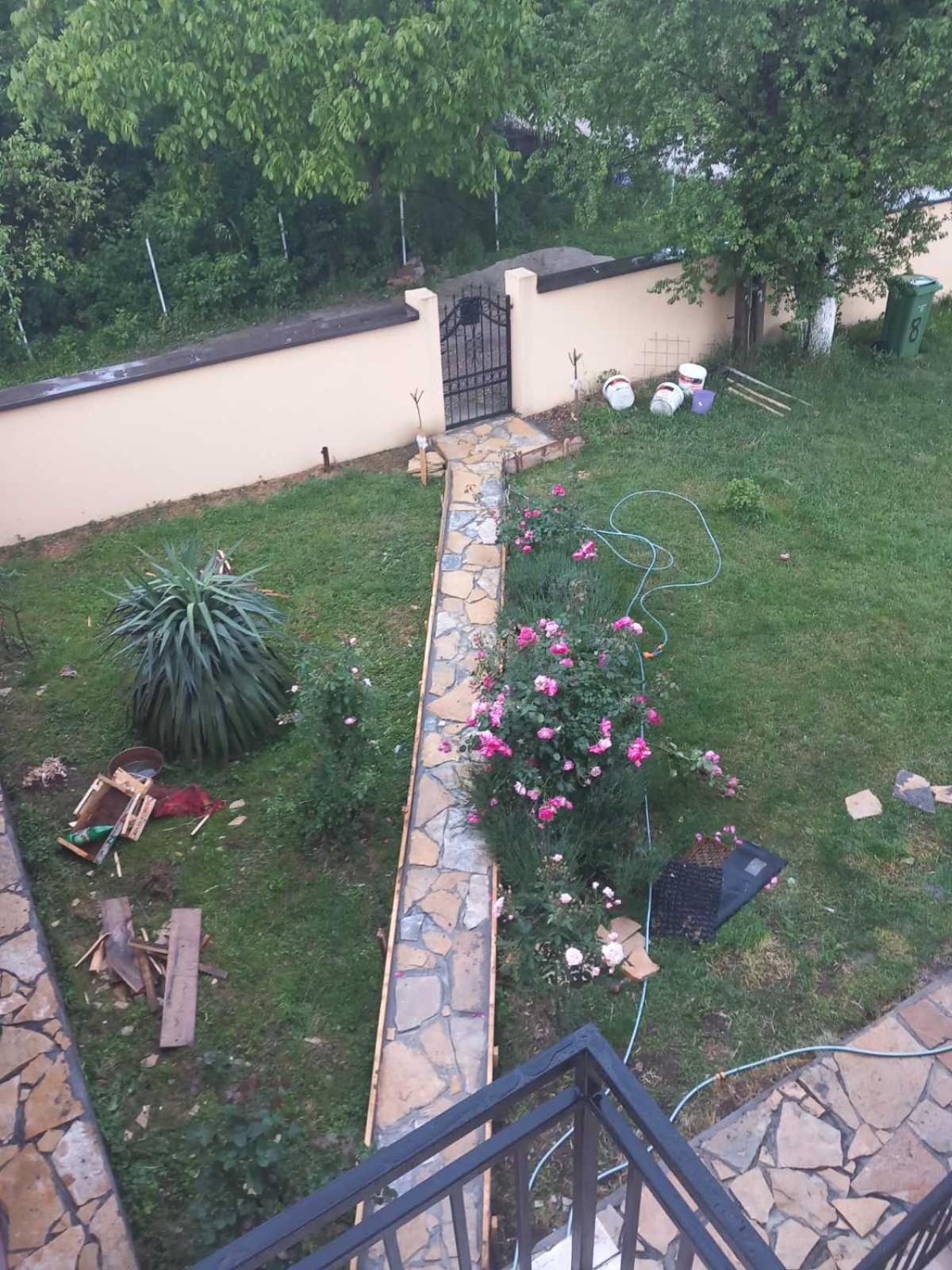 Mir I tisina view 4