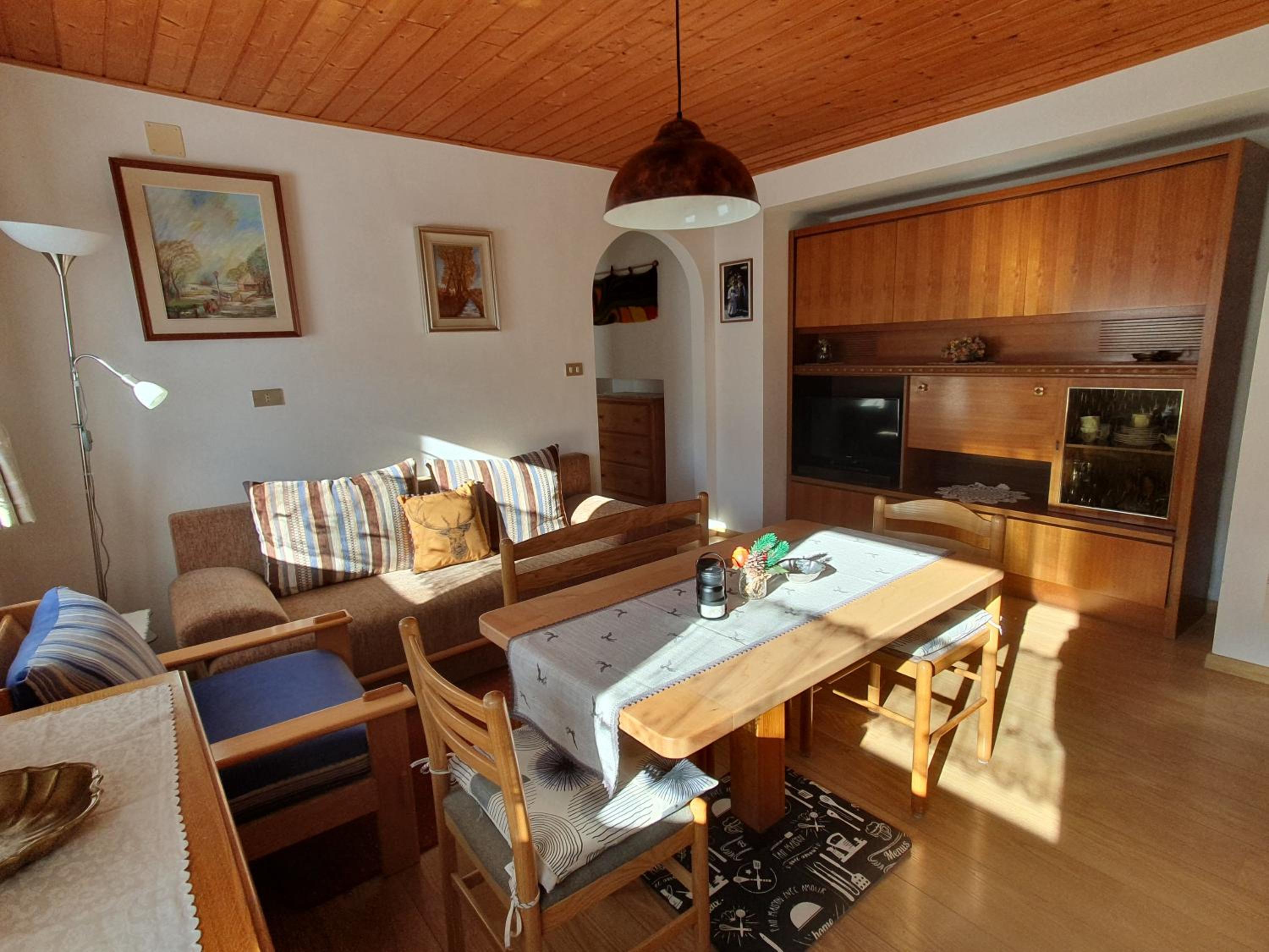 Apartments Somavia
