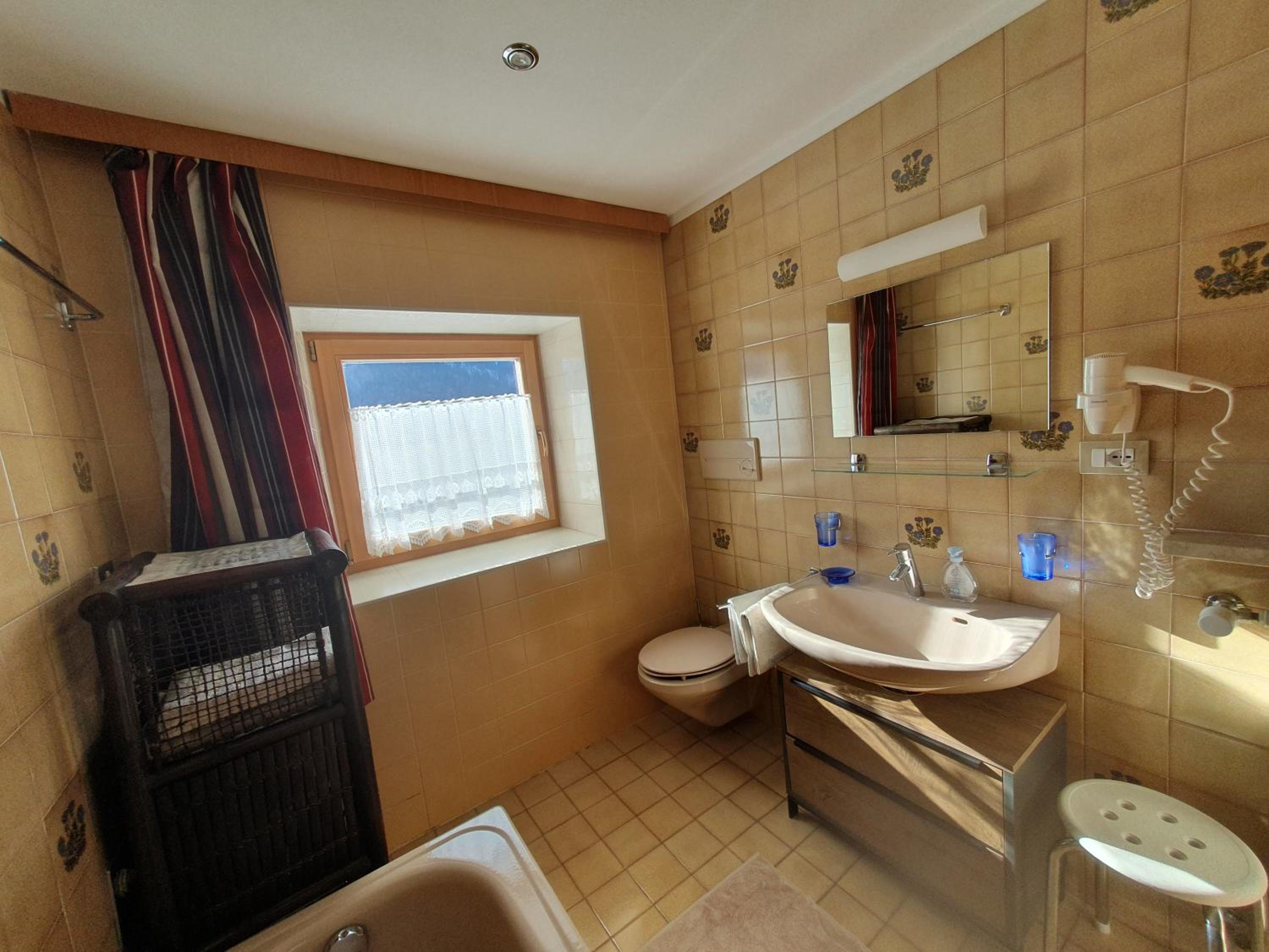 Apartments Somavia