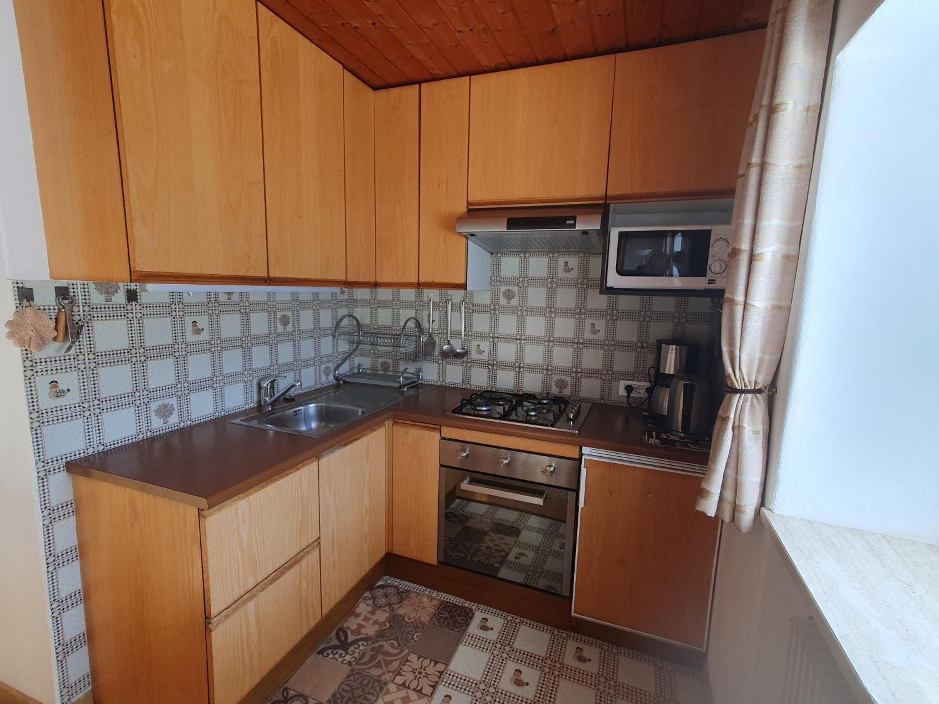 Apartments Somavia