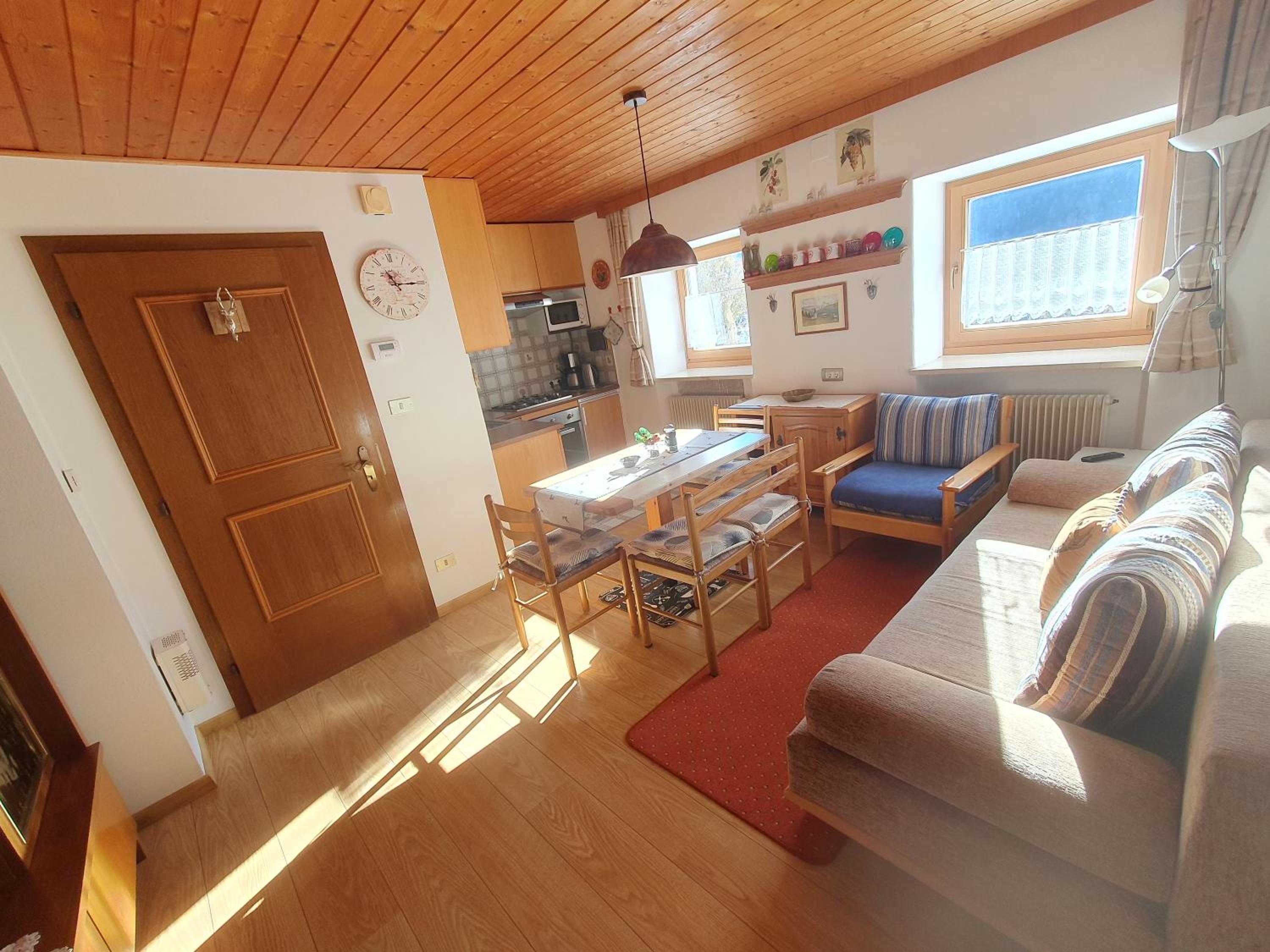 Apartments Somavia