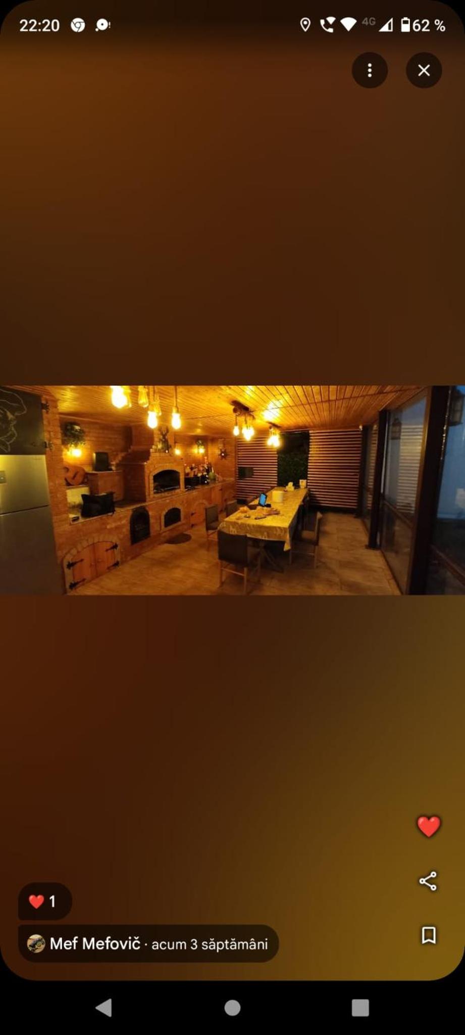Casa Sofia view 2
