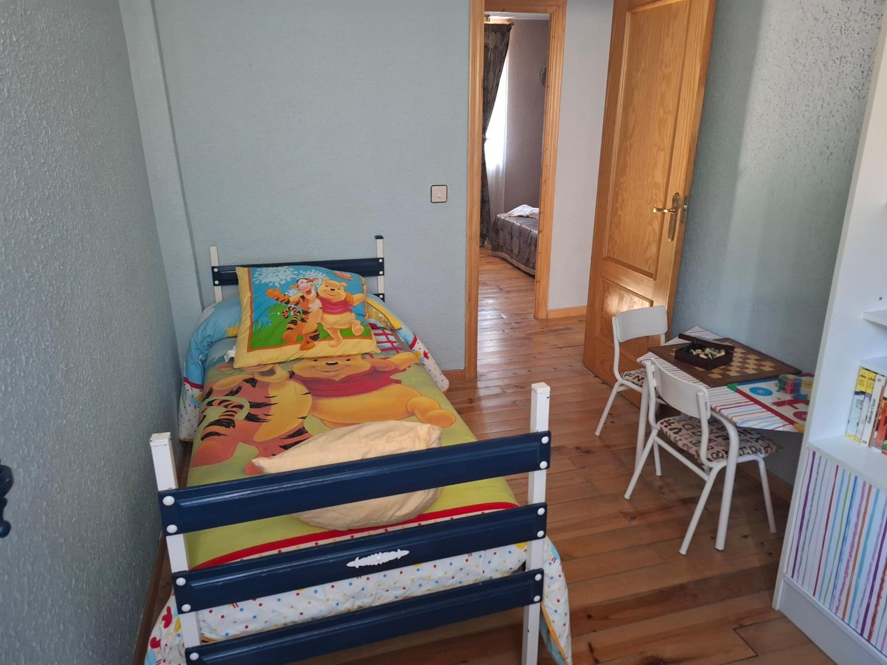 Casa Daniel