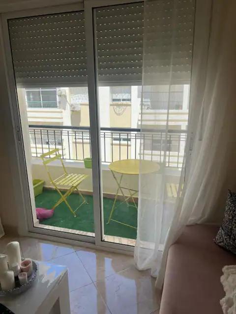 appartement neuf et propre