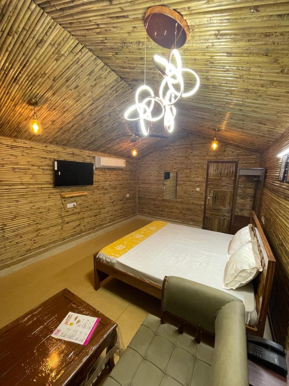Gopika Resort view 2