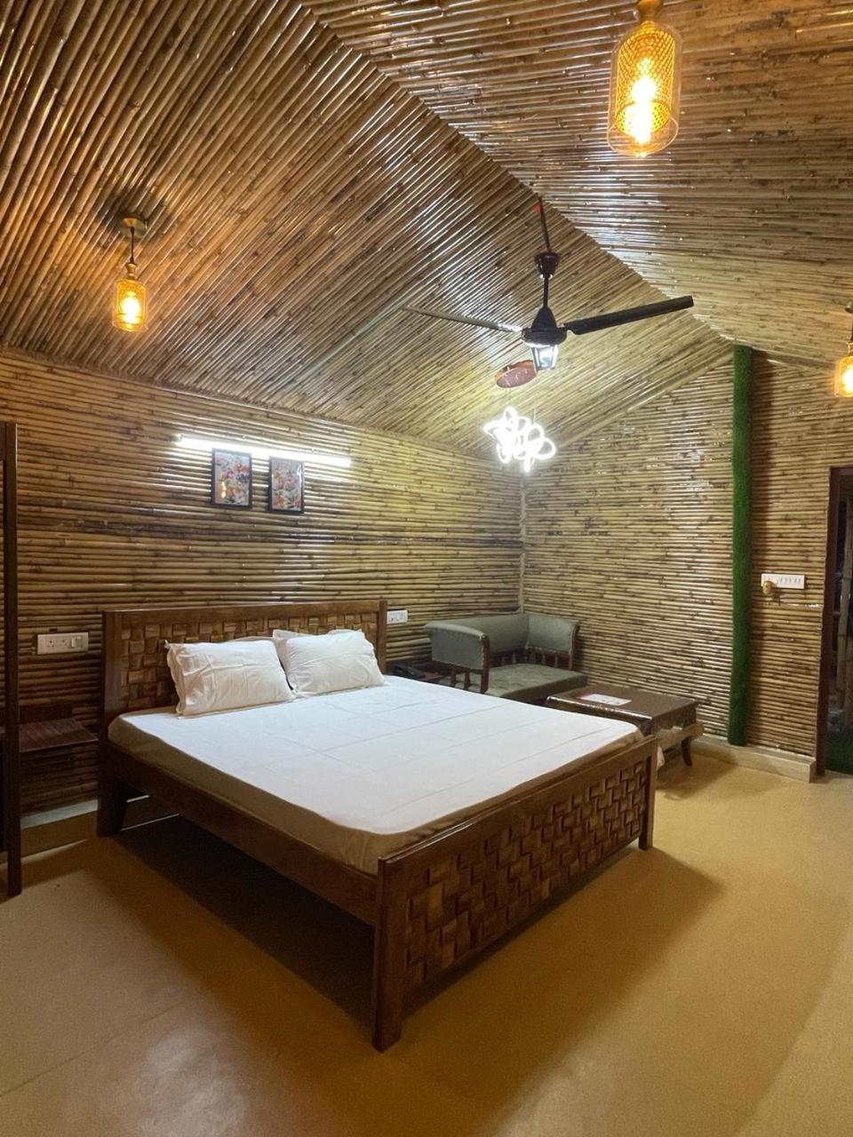Gopika Resort view 3