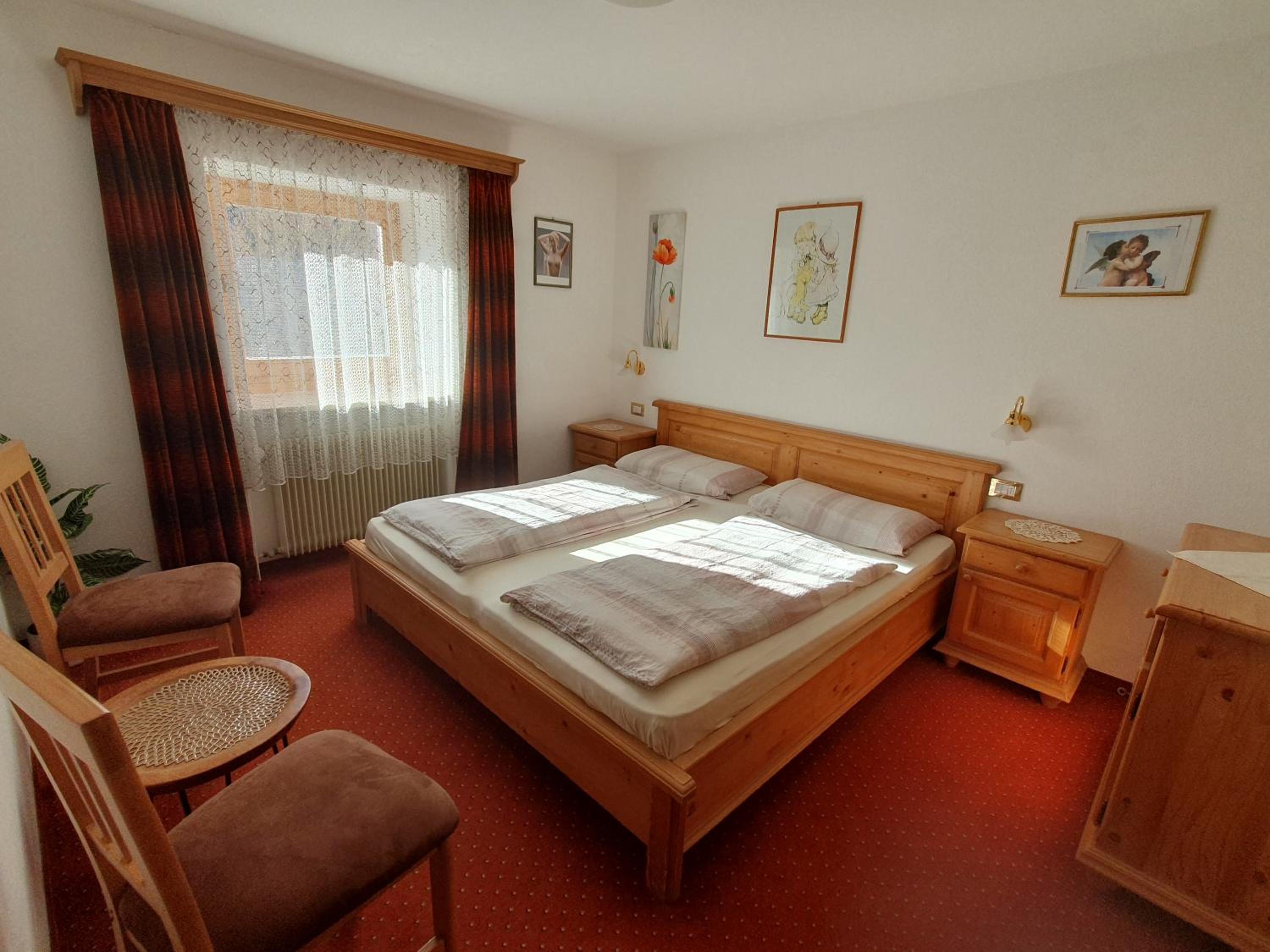 Apartments Somavia