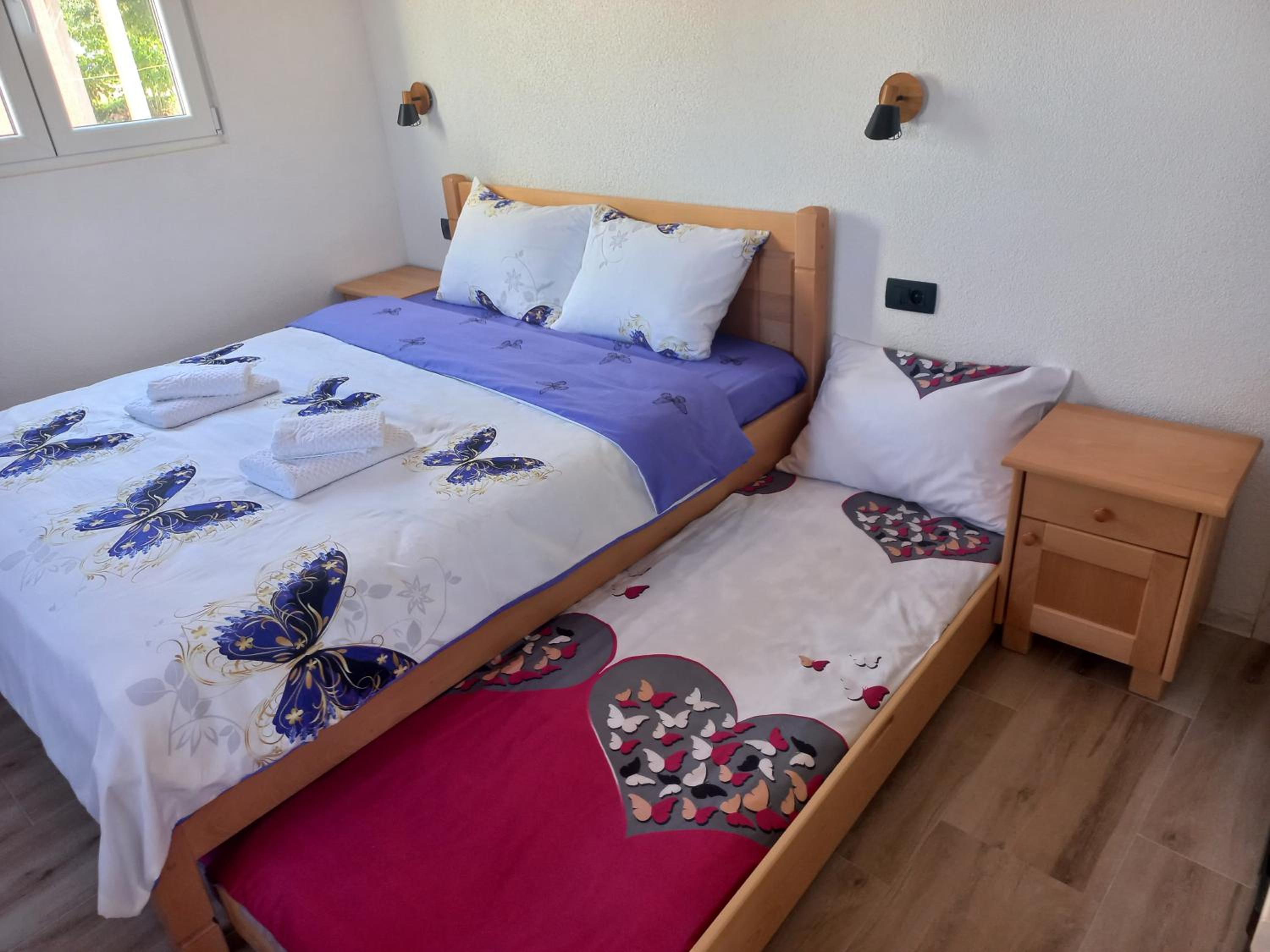 Studio Apartman Tea, Žabljak view 3