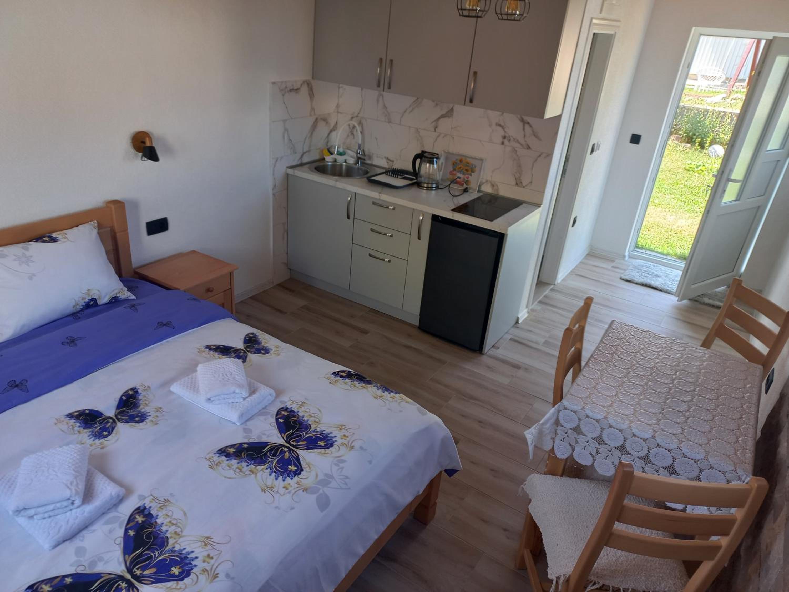 Studio Apartman Tea, Žabljak view 4